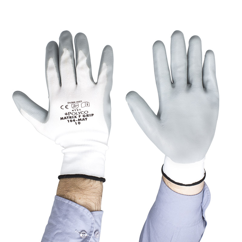 Best Bricklaying Gloves Safetygloves Co Uk